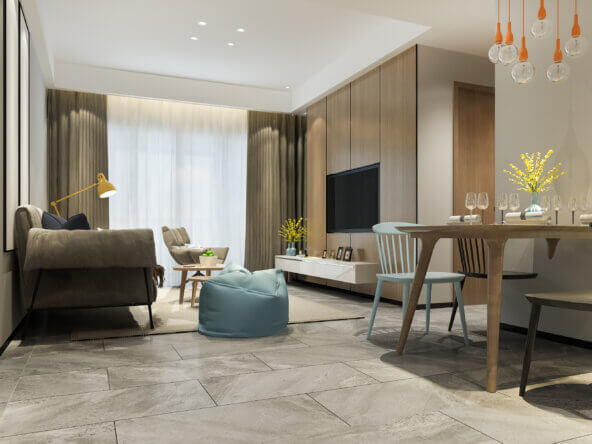 Flats For Sale In Madipakkam with Best Interiors