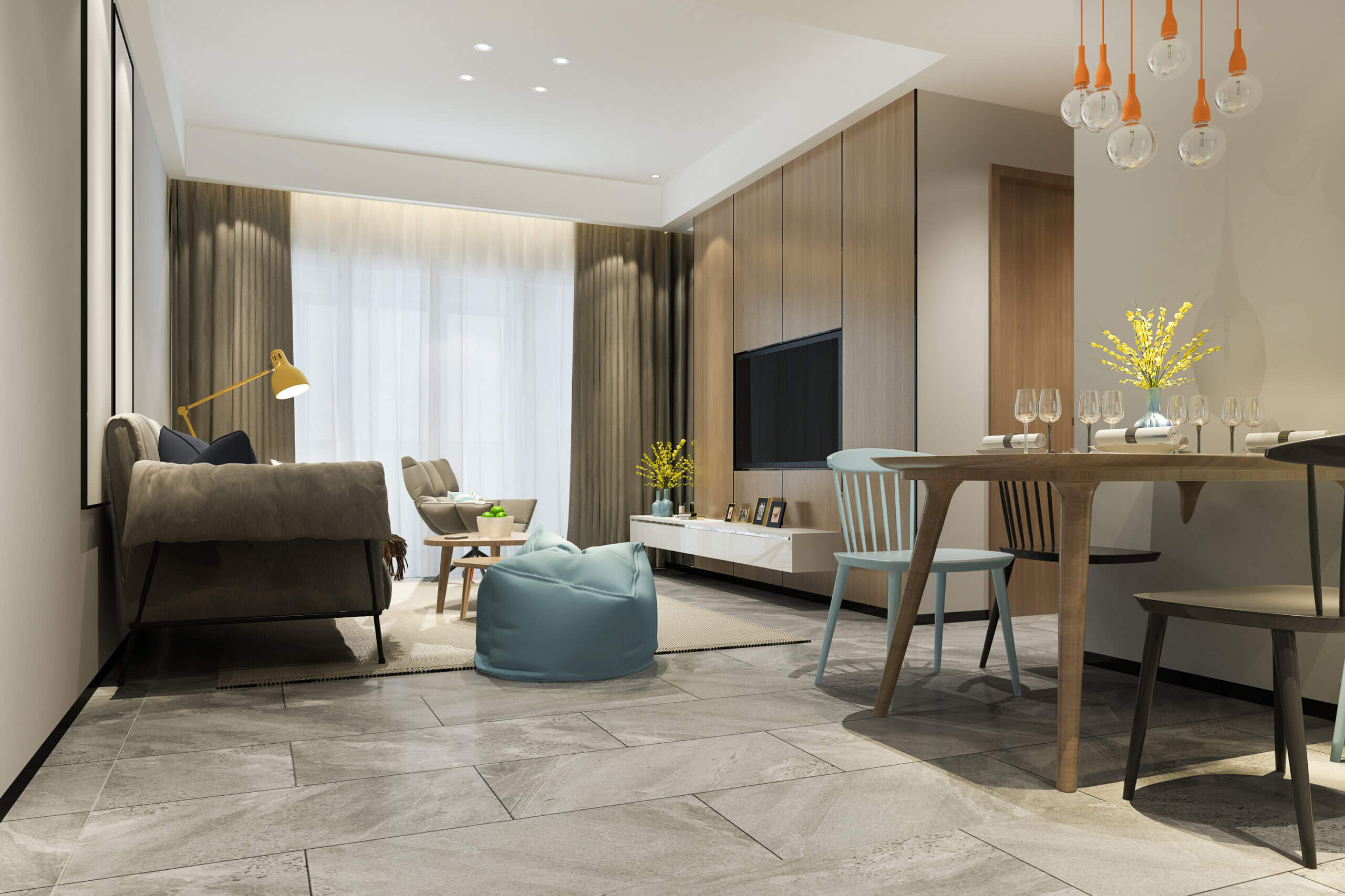 Flats For Sale In Madipakkam with Best Interiors