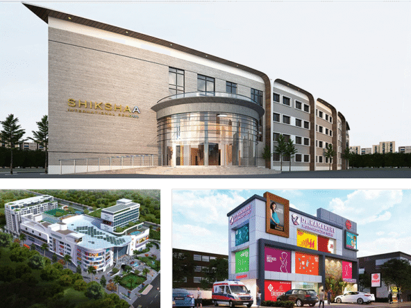 Advantages of Buying flats In Madipakkam.