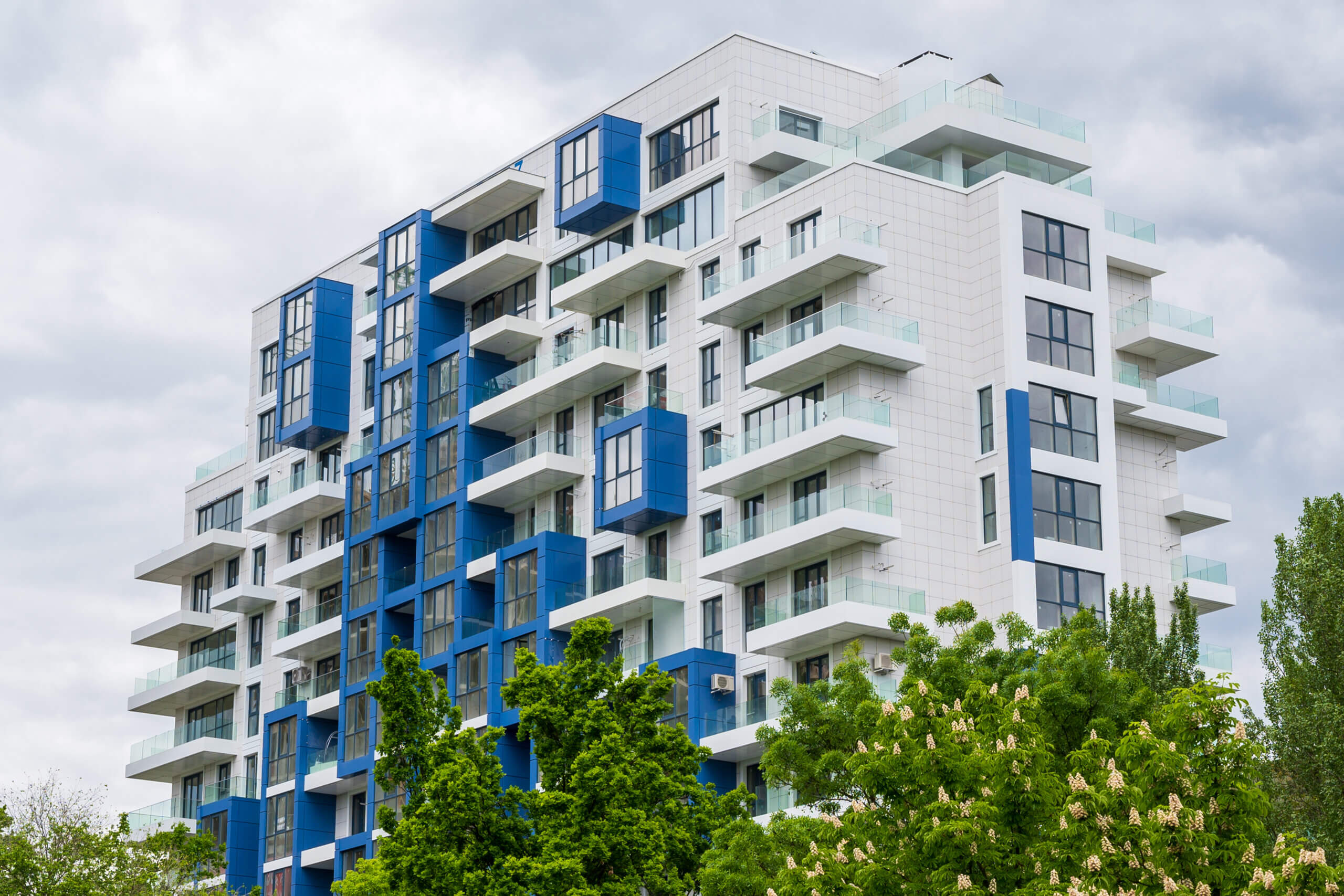 Flats For Sale In Madipakkam